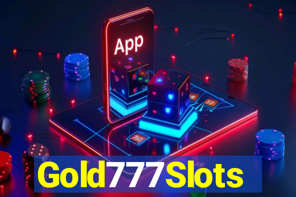 Gold777Slots