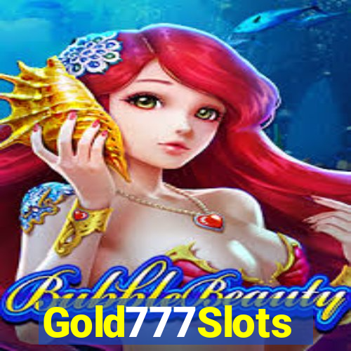 Gold777Slots