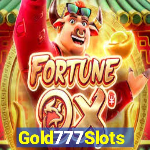 Gold777Slots