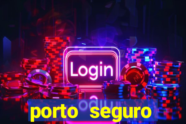 porto seguro reclame aqui