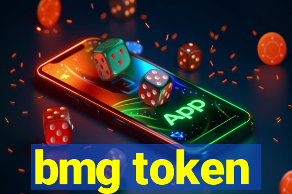 bmg token