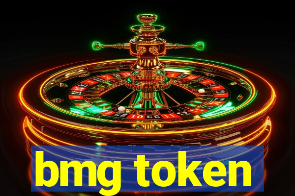 bmg token