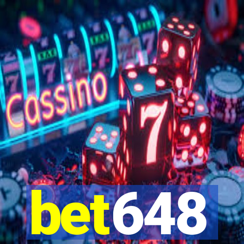 bet648