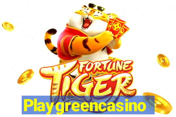 Playgreencasino