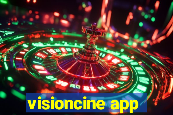 visioncine app