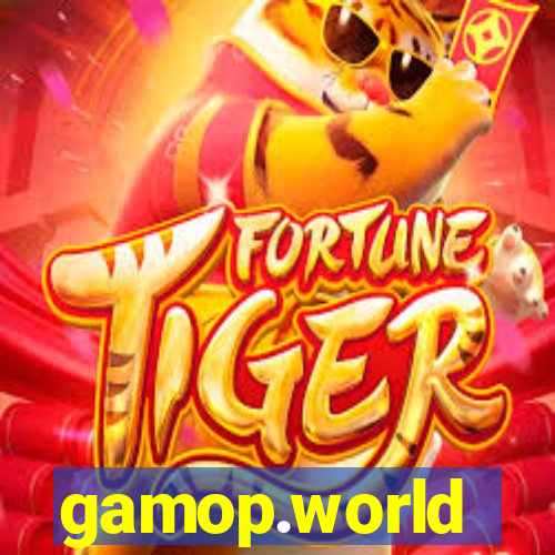 gamop.world