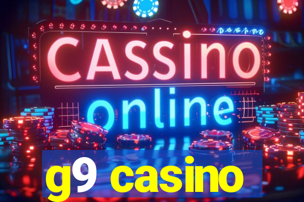 g9 casino