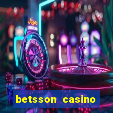 betsson casino online spiele