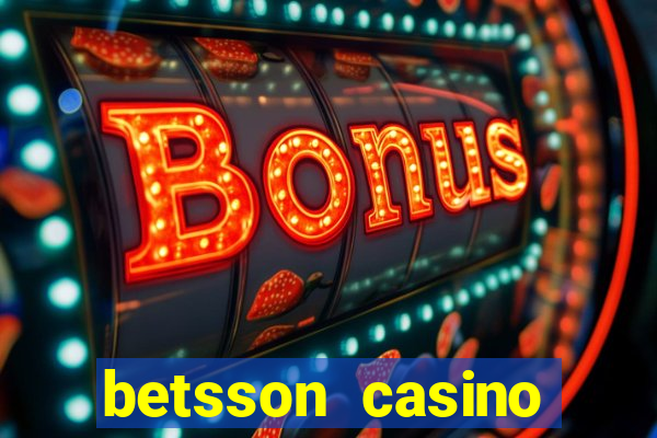 betsson casino online spiele