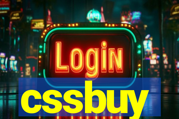 cssbuy