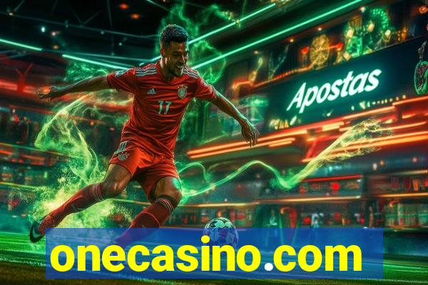 onecasino.com