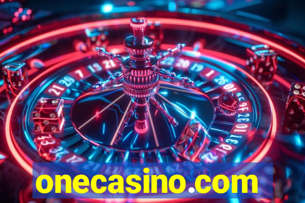 onecasino.com