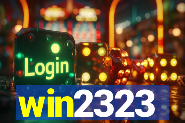 win2323