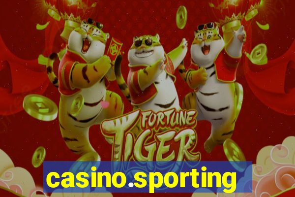 casino.sportingtech.com