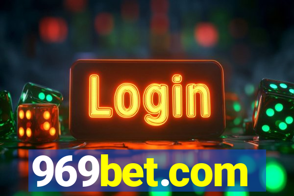 969bet.com