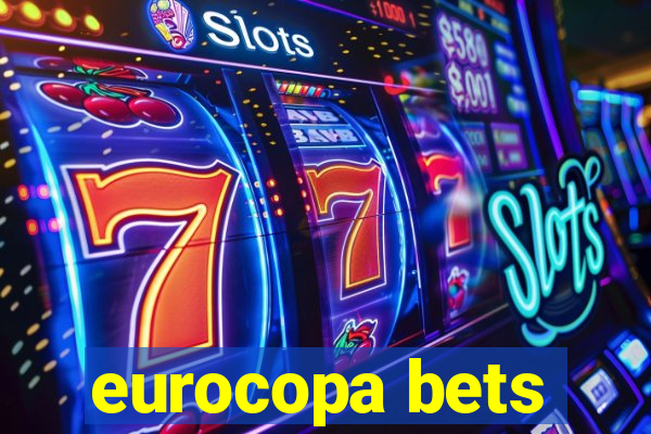 eurocopa bets