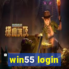 win55 login