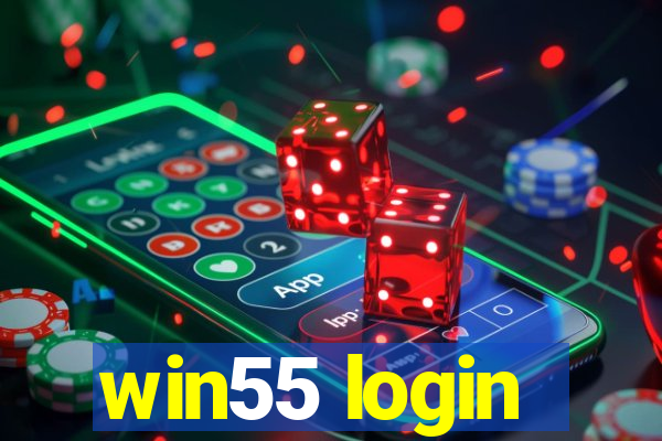 win55 login