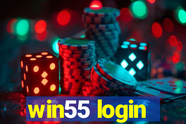 win55 login