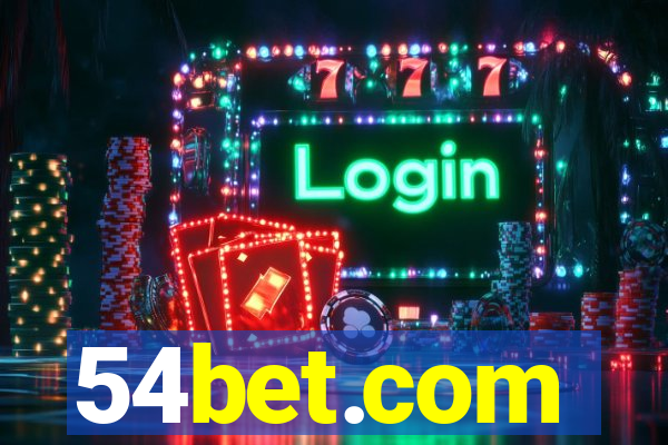 54bet.com