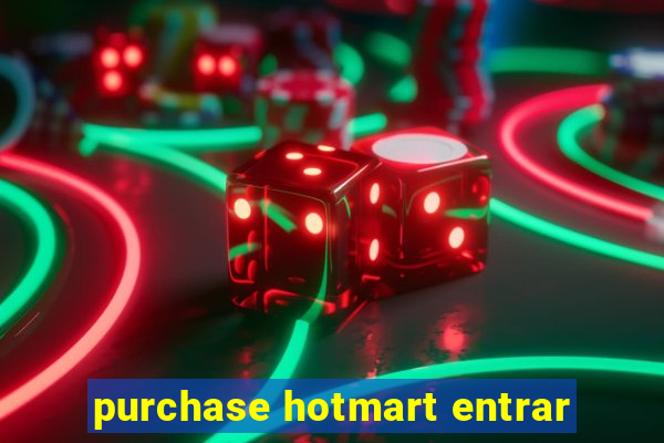 purchase hotmart entrar