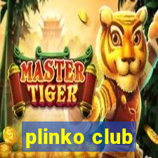 plinko club