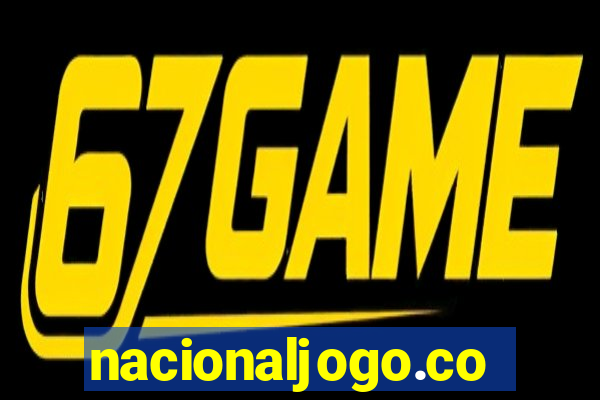 nacionaljogo.com