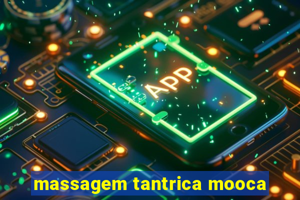 massagem tantrica mooca