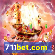 711bet.com