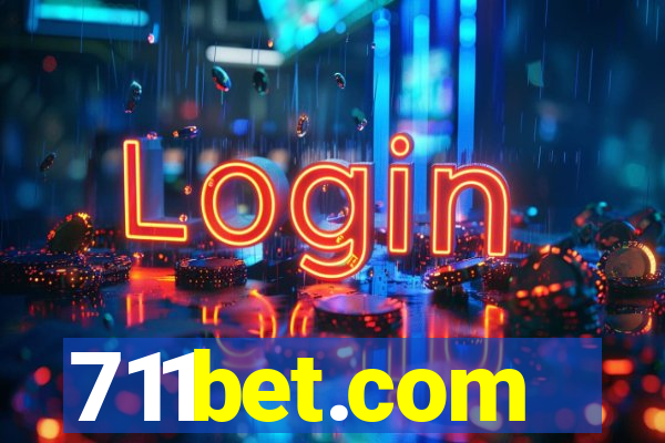 711bet.com