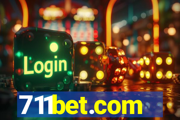 711bet.com