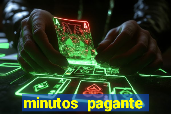 minutos pagante fortune ox