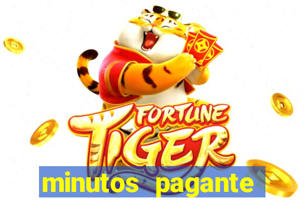 minutos pagante fortune ox