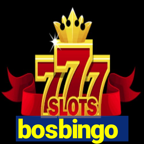 bosbingo