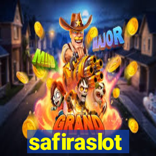 safiraslot