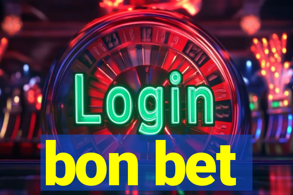 bon bet