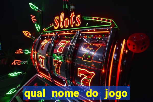 qual nome do jogo do foguete