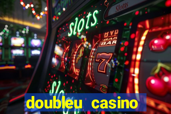 doubleu casino bonus collector