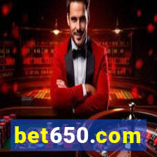 bet650.com