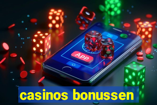 casinos bonussen