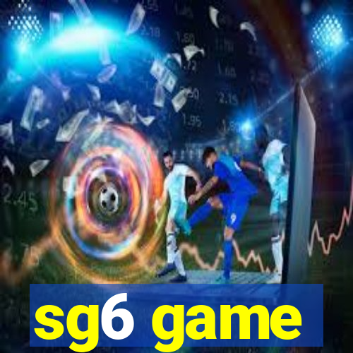 sg6 game