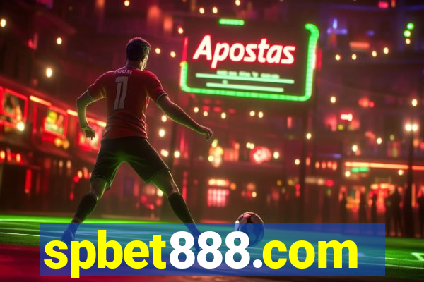 spbet888.com