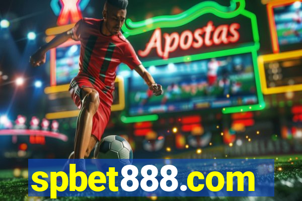 spbet888.com