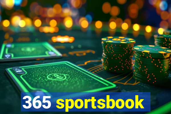 365 sportsbook