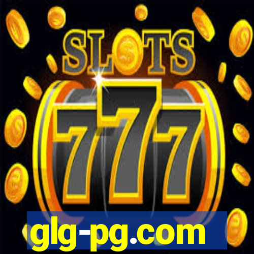 glg-pg.com