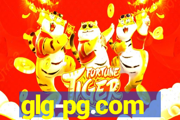 glg-pg.com