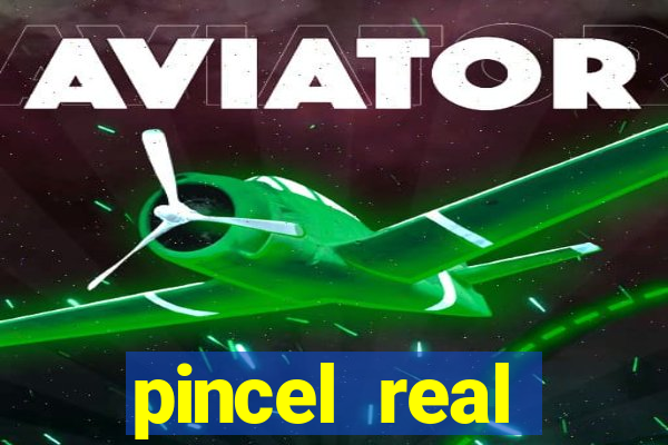 pincel real techniques 444