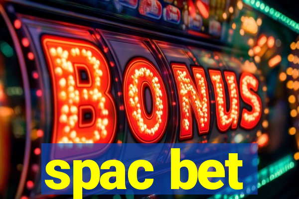 spac bet