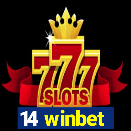 14 winbet