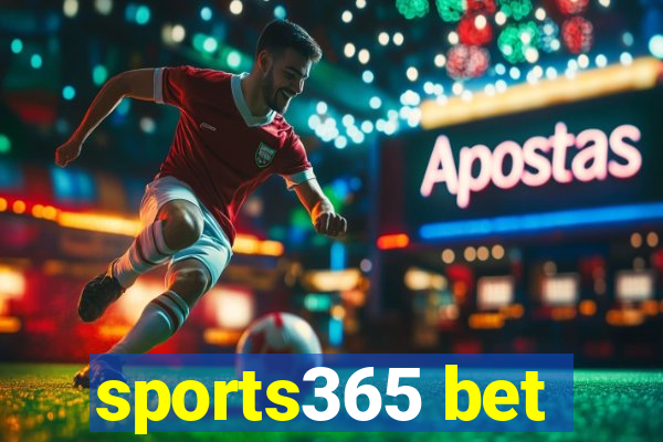 sports365 bet